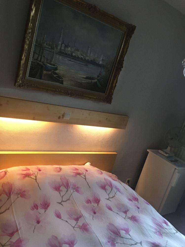 B&B Chez Memere