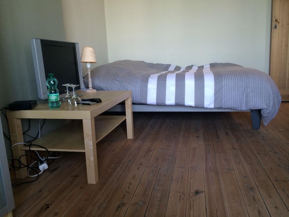 B&B Chez Memere