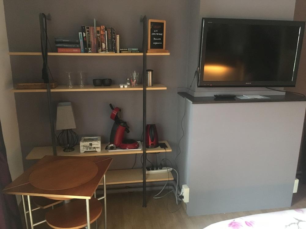 B&B Chez Memere