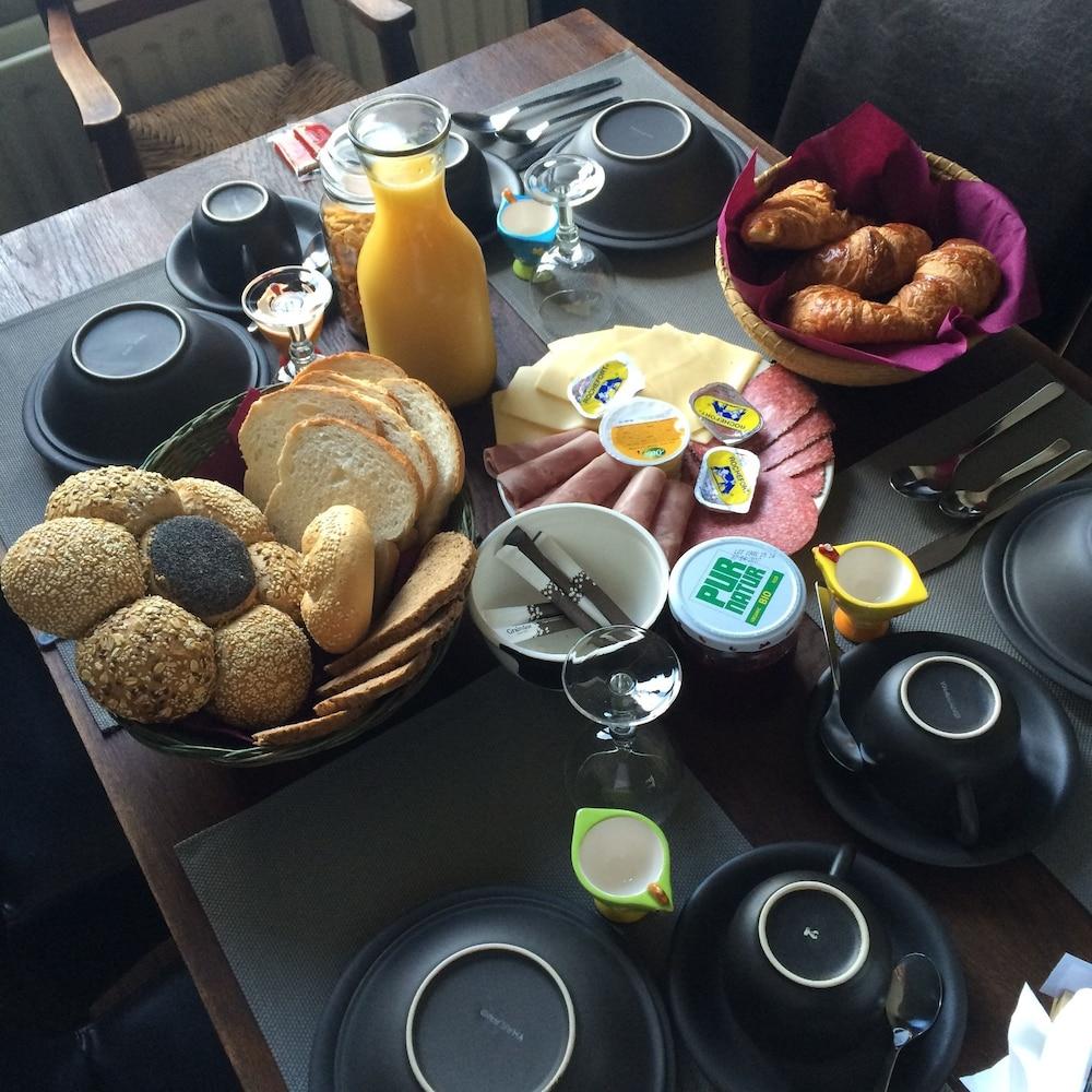 B&B Chez Memere