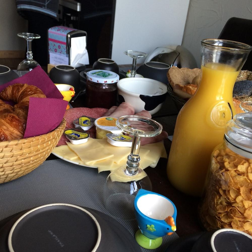 B&B Chez Memere
