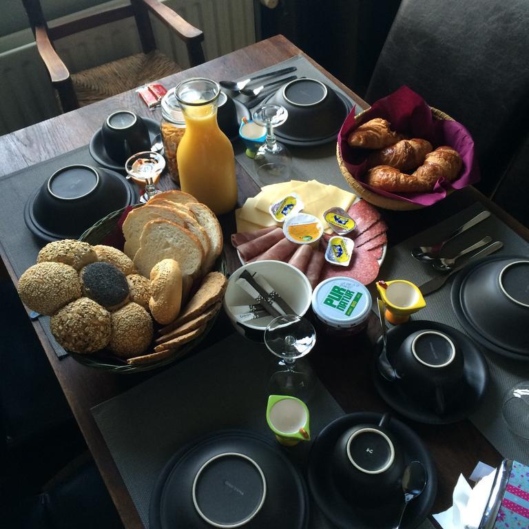 B&B Chez Memere