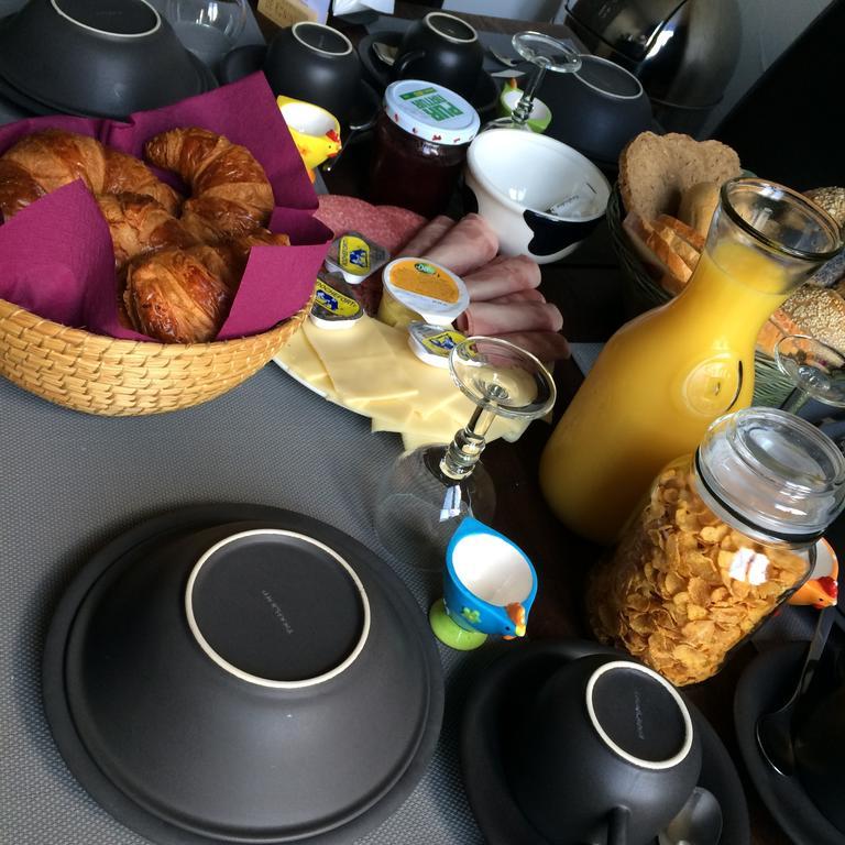 B&B Chez Memere