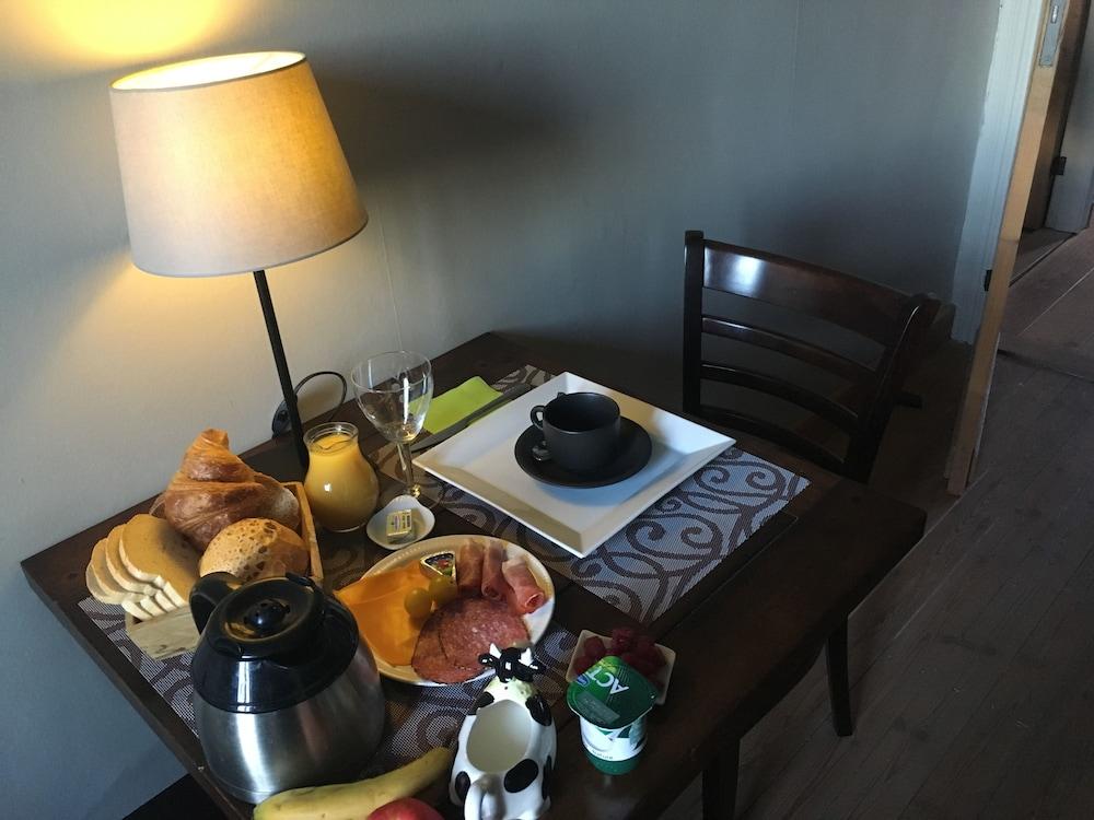 B&B Chez Memere