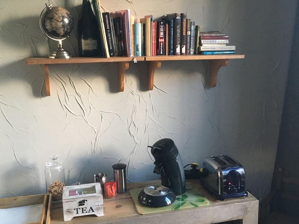 B&B Chez Memere