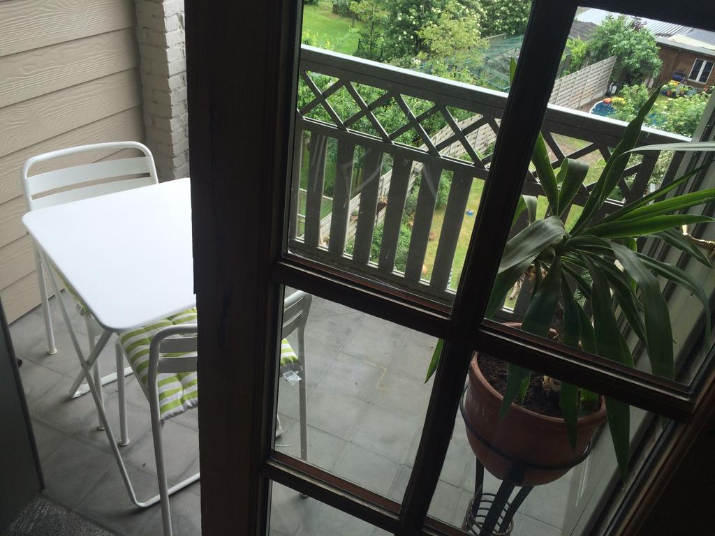 B&B Chez Memere