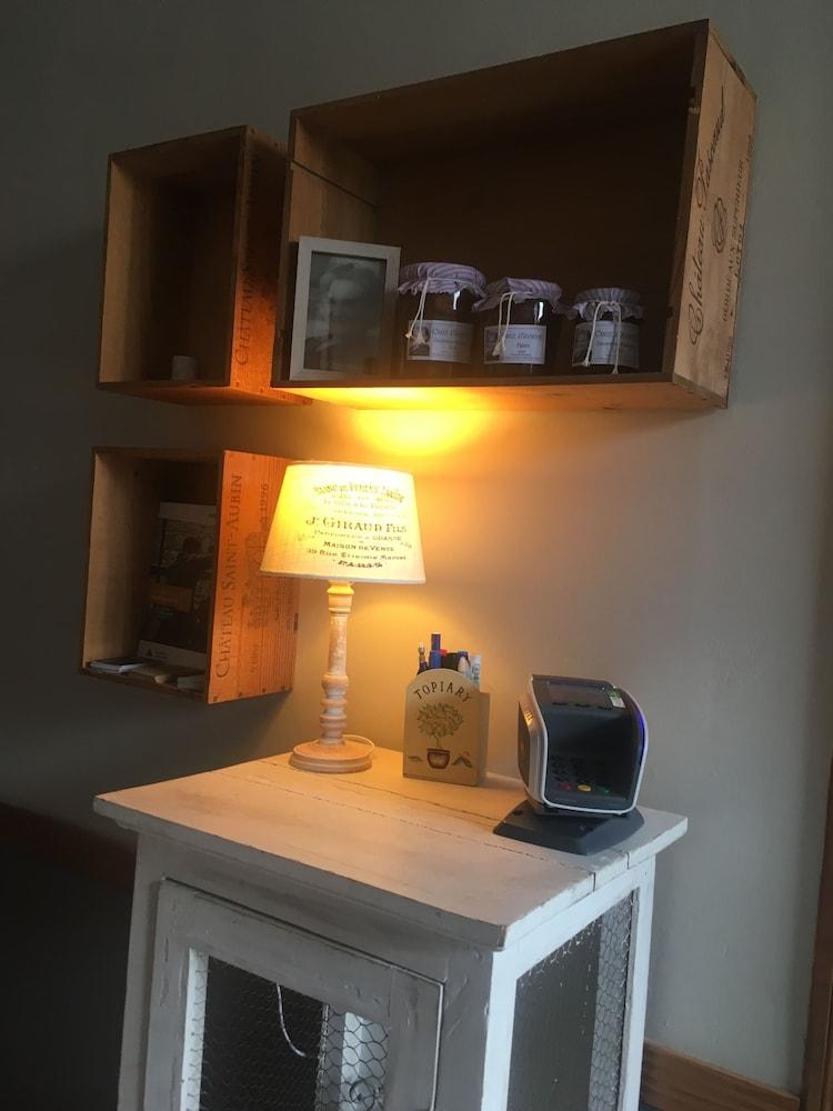 B&B Chez Memere