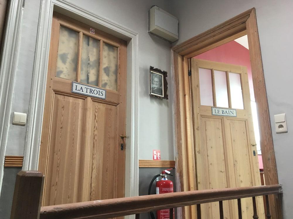B&B Chez Memere
