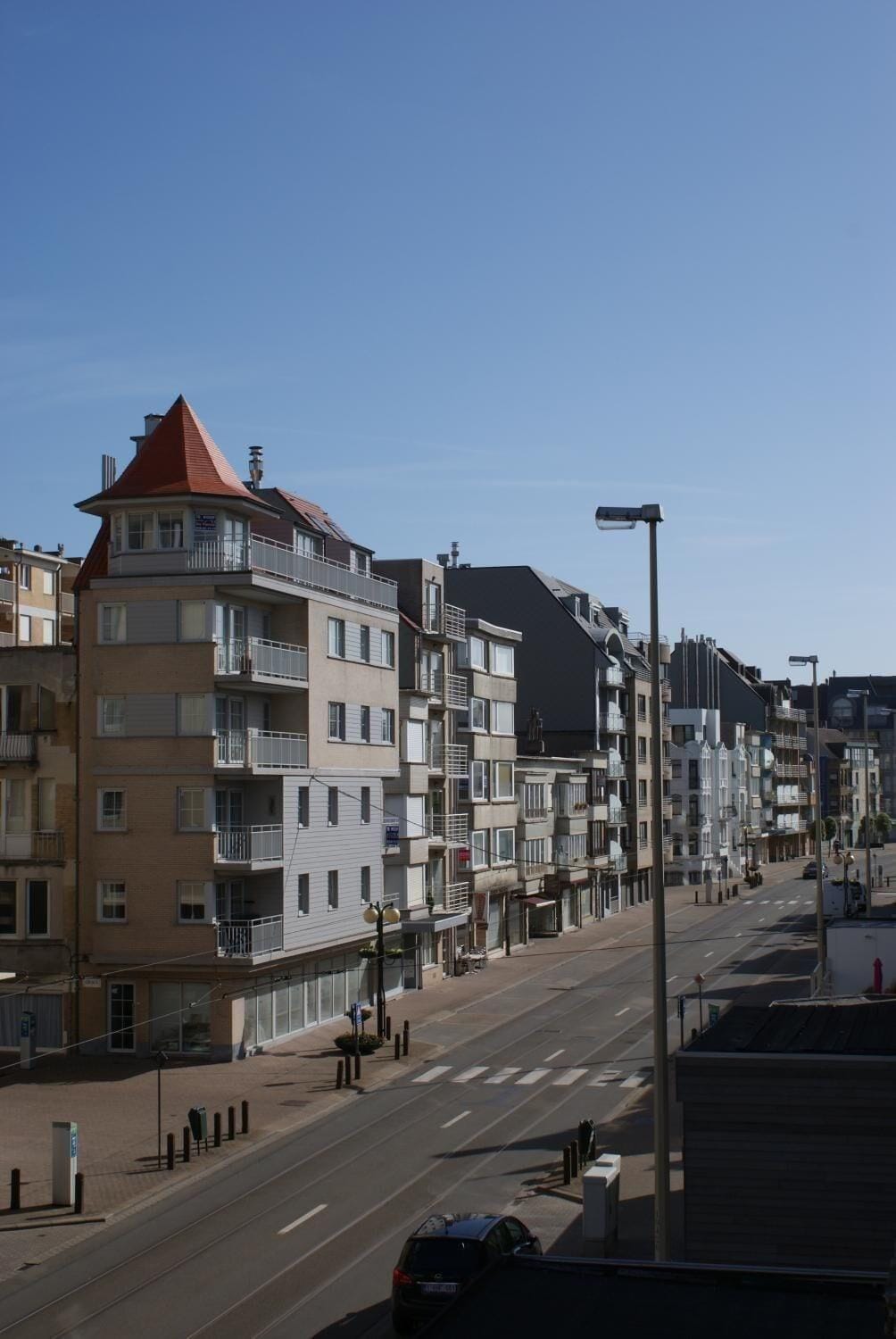 App De Panne