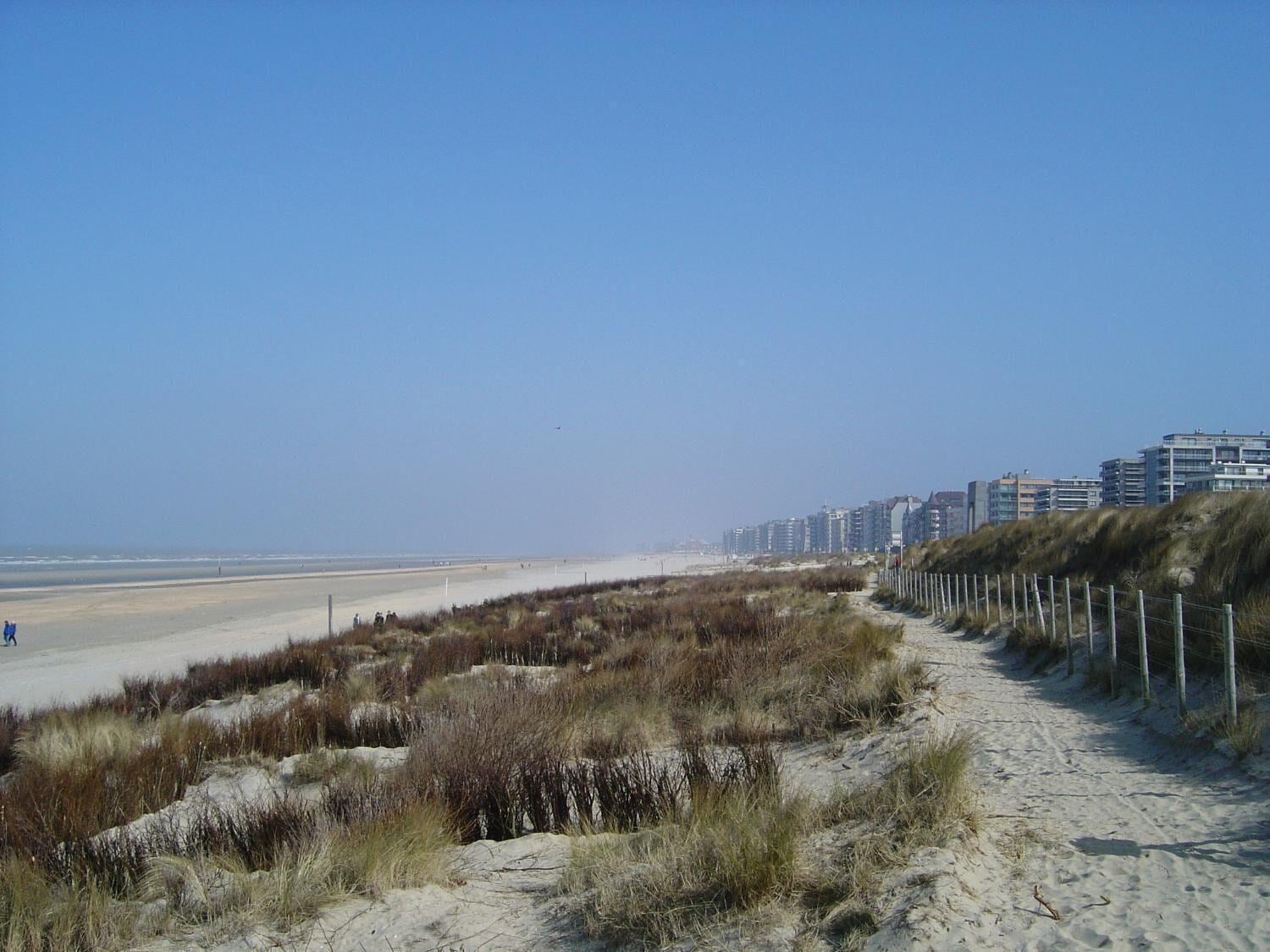 App De Panne