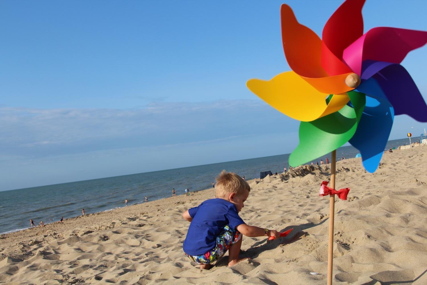 App De Panne