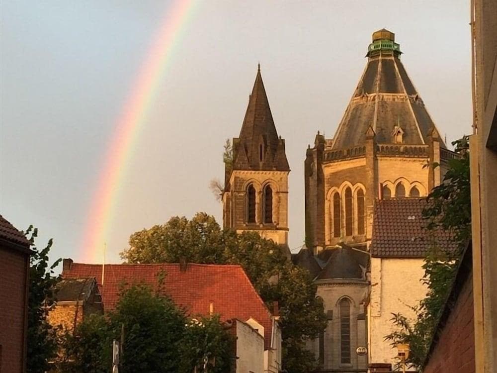 Bon Secours