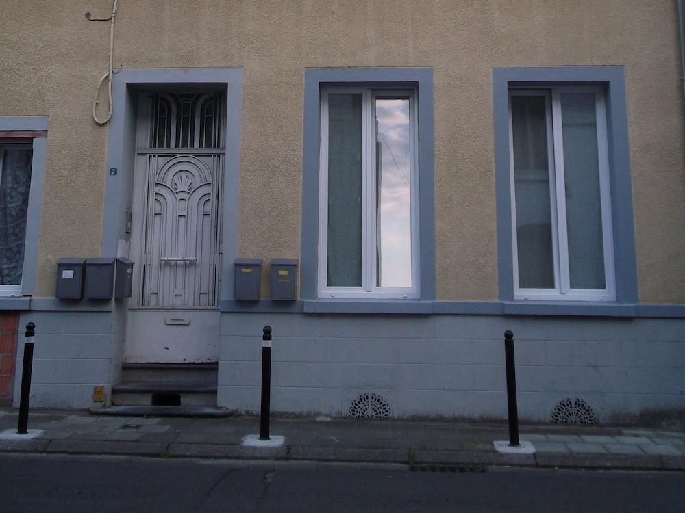 Bon Secours
