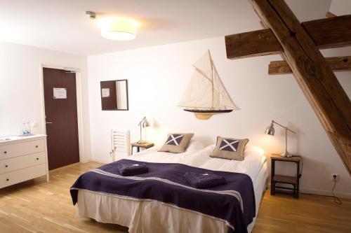 Strand Golf Hotel