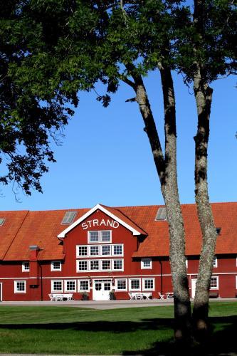 Strand Golf Hotel