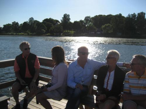 Strand Golf Hotel
