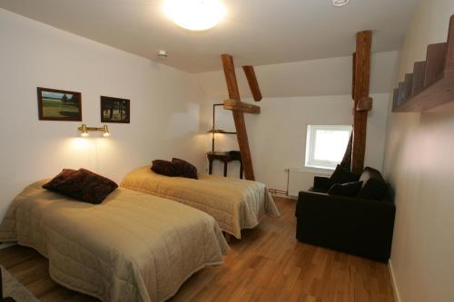 Strand Golf Hotel