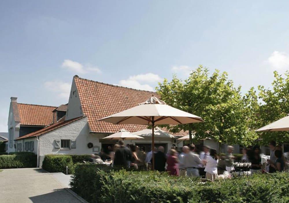 Klokhof