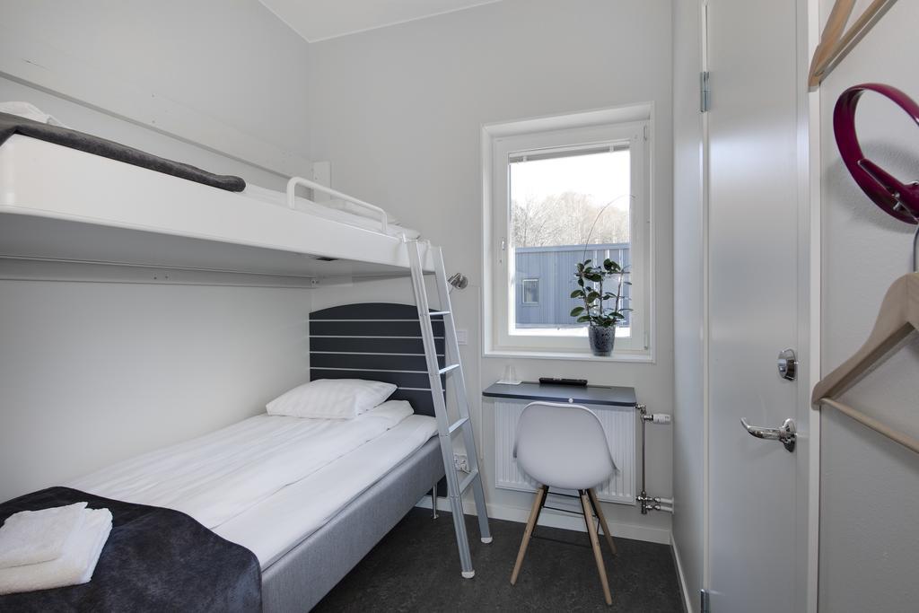 Hotell Eken