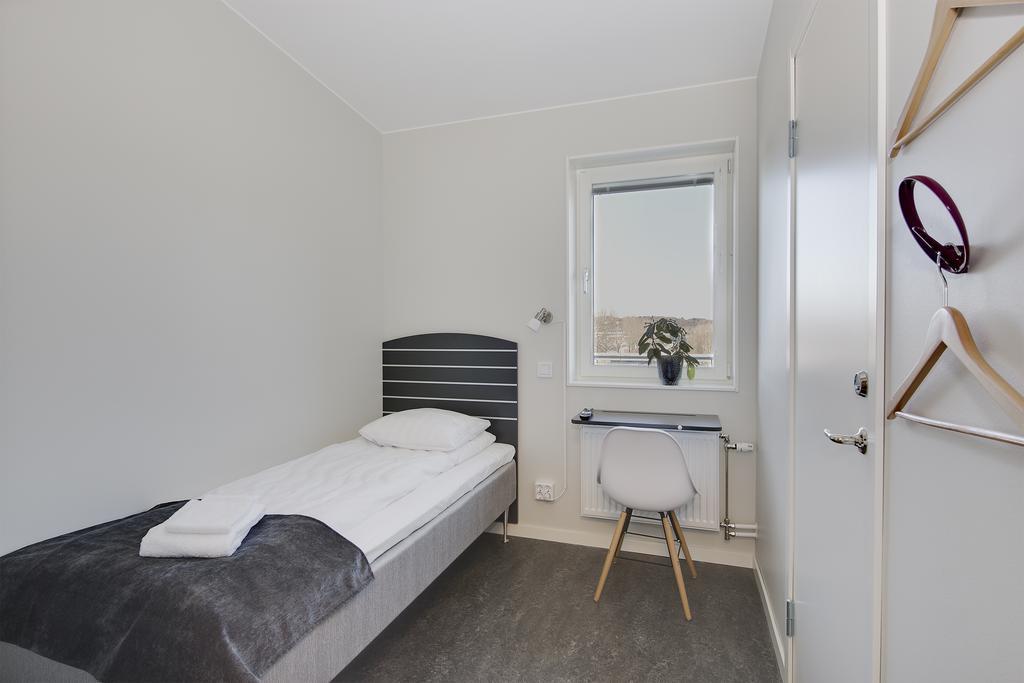 Hotell Eken