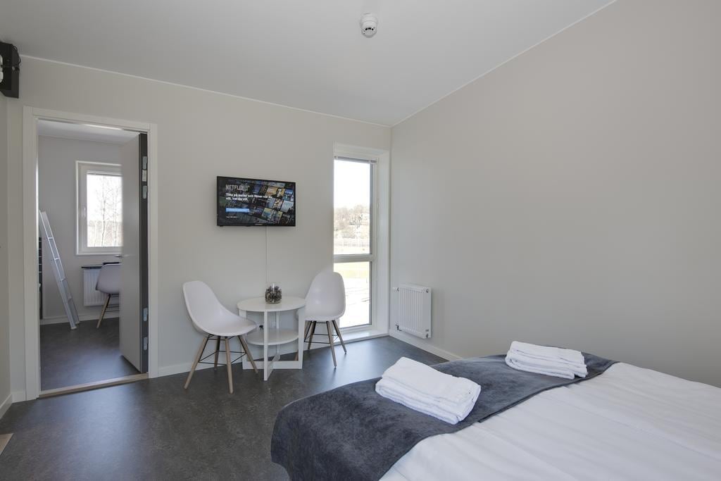Hotell Eken