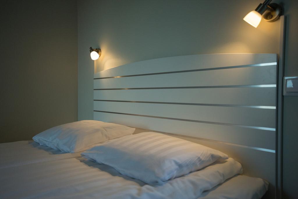 Hotell Eken