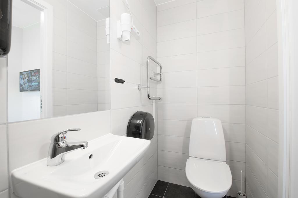 Hotell Eken