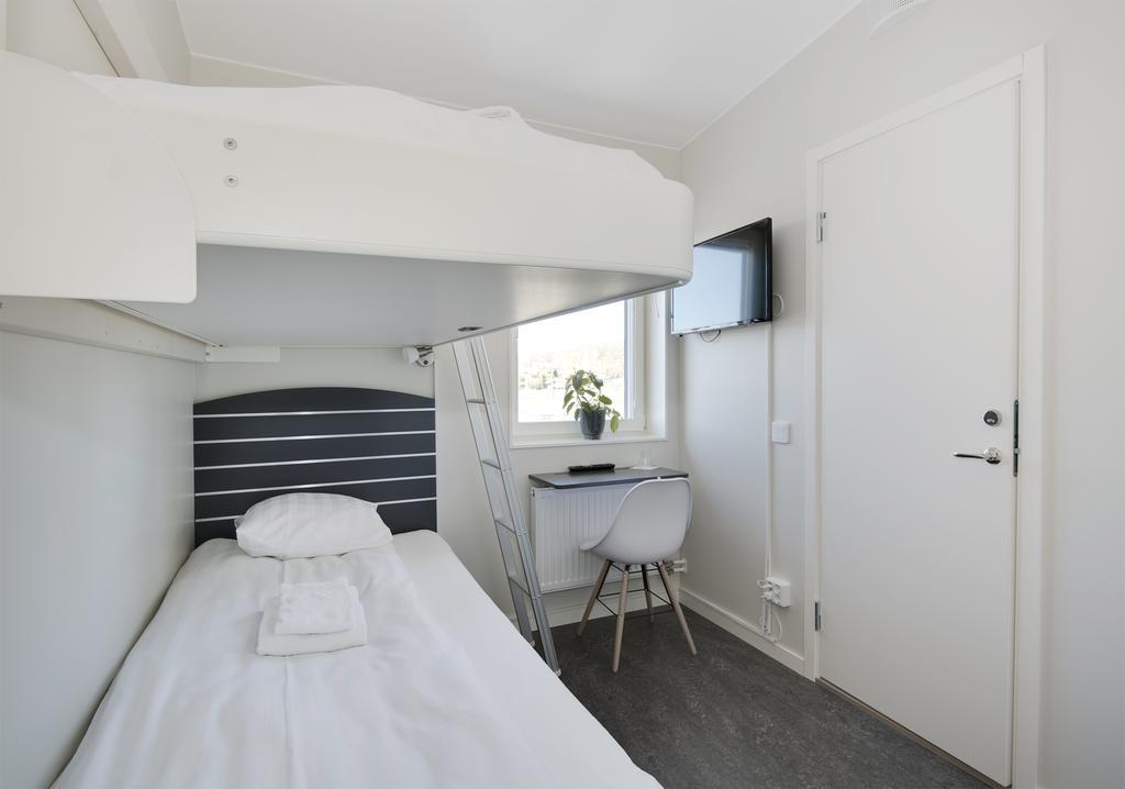 Hotell Eken