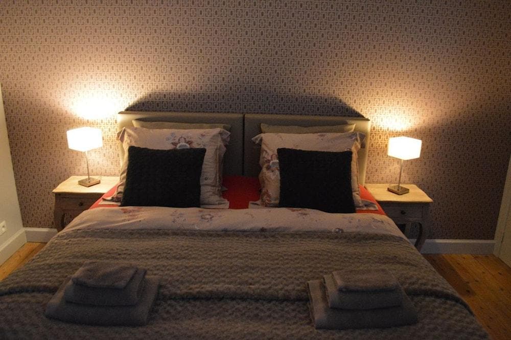 B&B @Room's