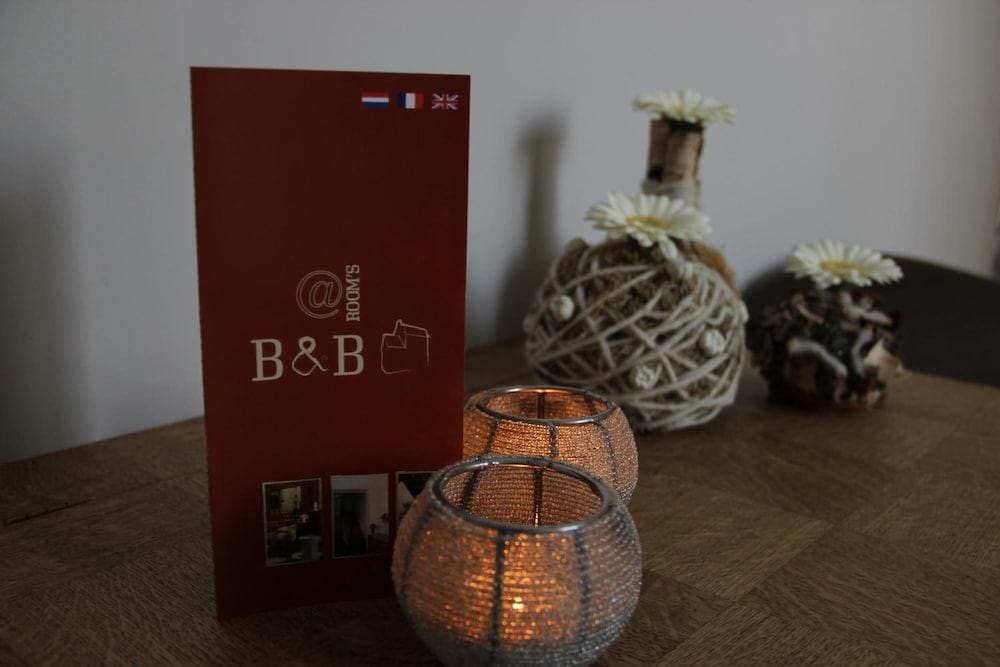 B&B @Room's
