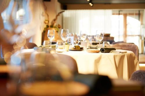 Le Nord Bistro B & B