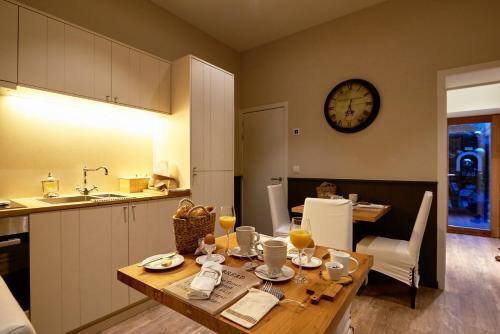 Le Nord Bistro B & B