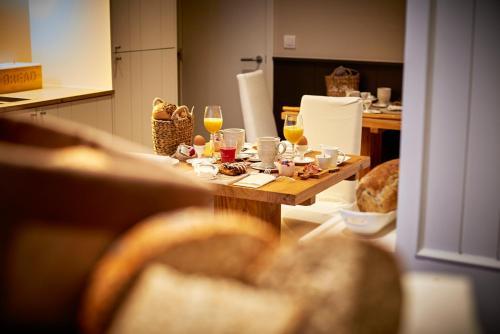 Le Nord Bistro B & B