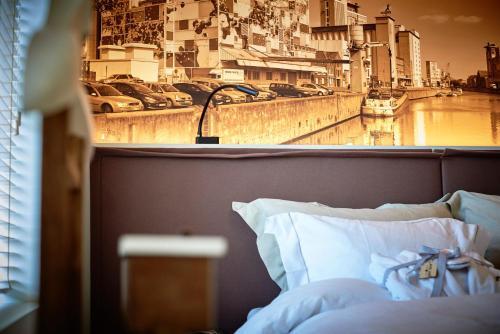 Le Nord Bistro B & B