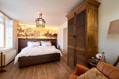 Le Nord Bistro B & B