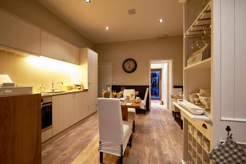 Le Nord Bistro B & B