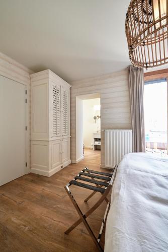 Le Nord Bistro B & B