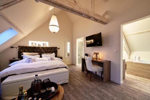 Le Nord Bistro B & B