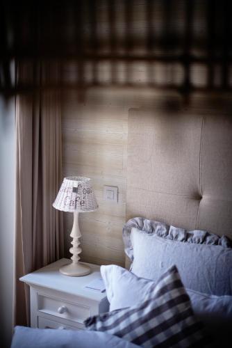 Le Nord Bistro B & B