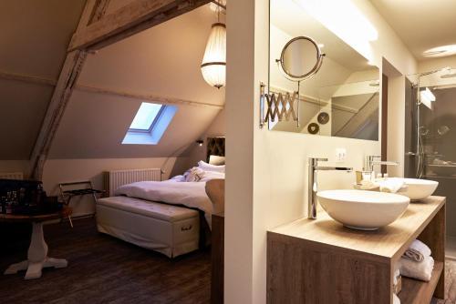 Le Nord Bistro B & B