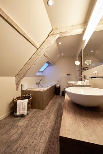Le Nord Bistro B & B