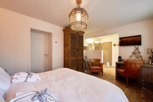 Le Nord Bistro B & B