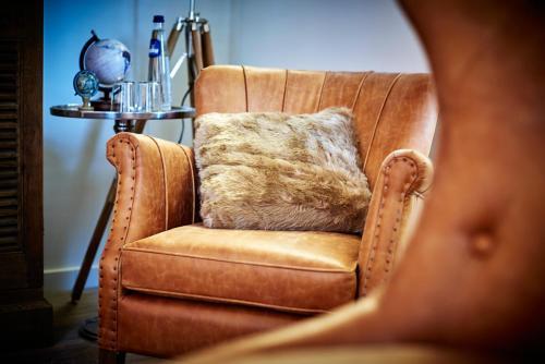 Le Nord Bistro B & B
