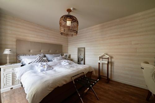 Le Nord Bistro B & B