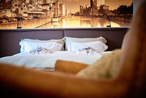Le Nord Bistro B & B