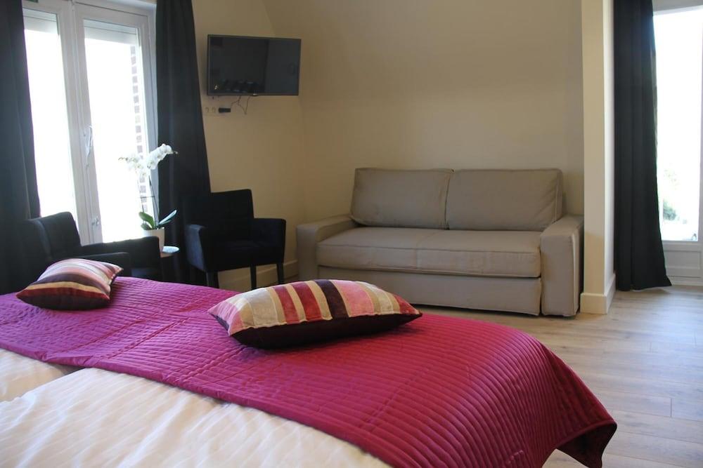 B&B Amylia