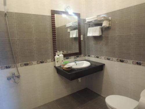 Phuc Hung 2 Hotel