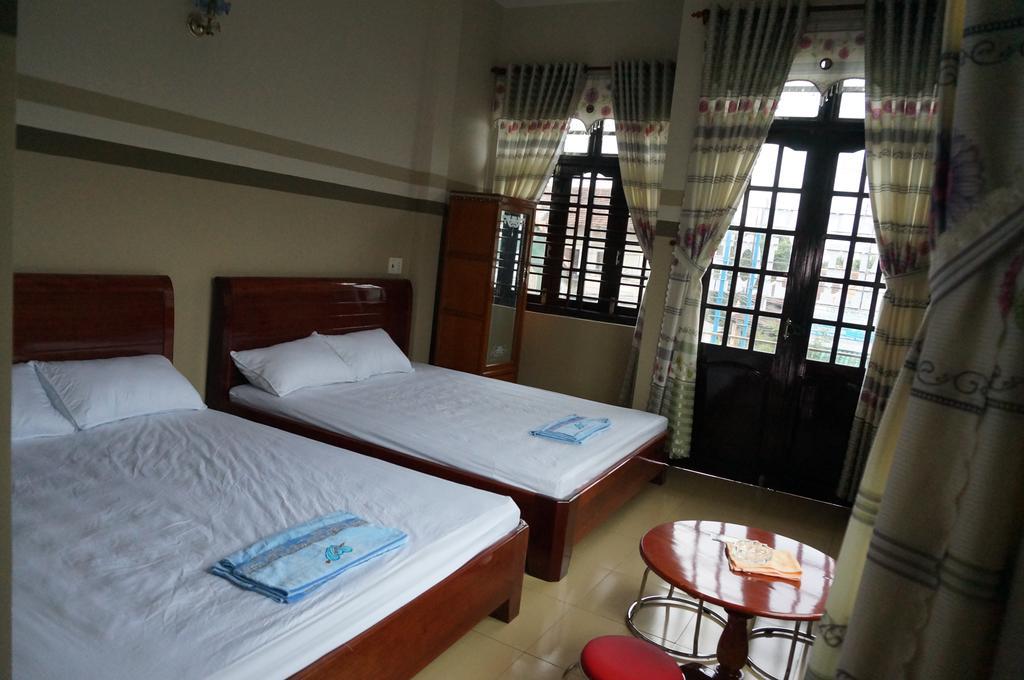 Thanh Lich Guesthouse