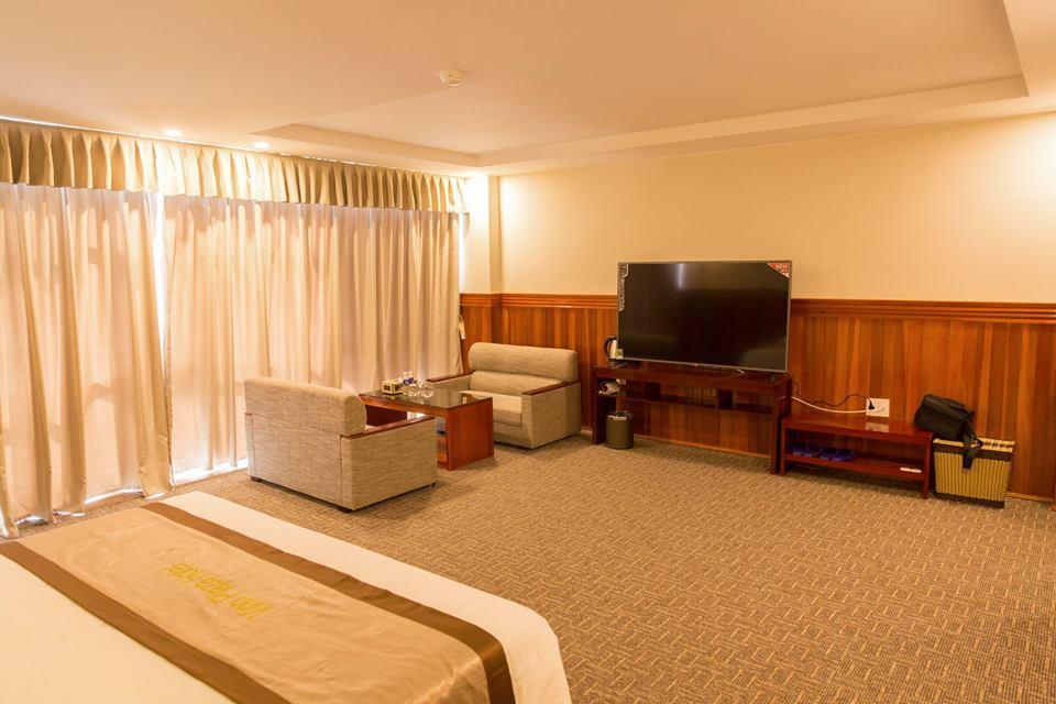 Vinh Plaza Hotel