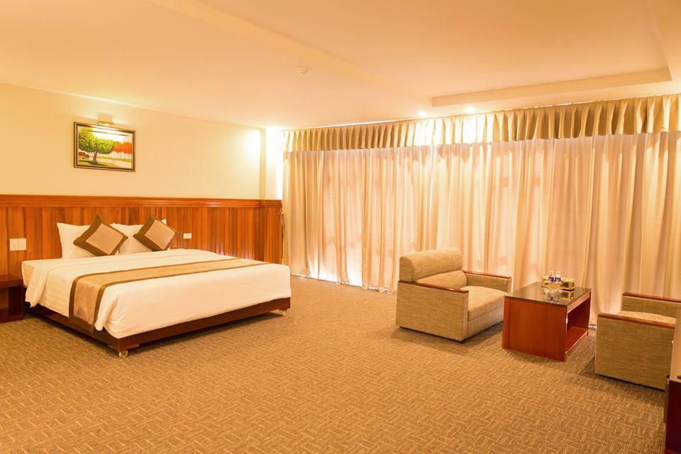 Vinh Plaza Hotel